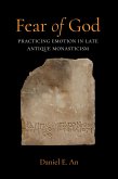 Fear of God (eBook, ePUB) Fear of God (eBook, ePUB)
