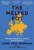 The Melted Pot (eBook, ePUB)