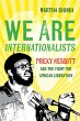 We Are Internationalists (eBook, ePUB) - Bild 1