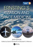 Ernsting's Aviation and Space Medicine (eBook, ePUB)