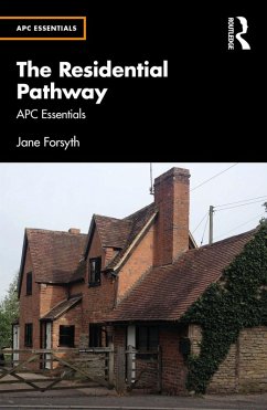 Cover The Residential Pathway (eBook, PDF)