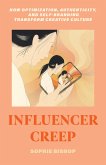 Influencer Creep (eBook, ePUB)