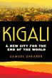Kigali (eBook, ePUB) - Bild 1