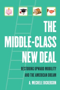 Cover The Middle-Class New Deal (eBook, ePUB)