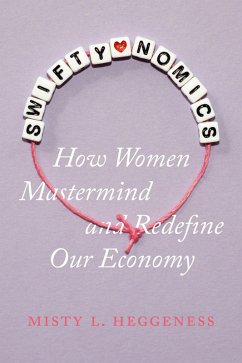 Cover Swiftynomics (eBook, ePUB)