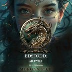 Edsfödd: År fyra (Bok 4 i Edsföddserien) (MP3-Download)