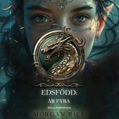 Cover Edsfödd: År fyra (Bok 4 i Edsföddserien) (MP3-Download)