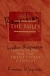Rewriting the Rules (eBook, ePUB) - Bild 1