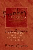 Rewriting the Rules (eBook, ePUB) Rewriting the Rules (eBook, ePUB)