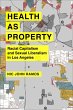 Health as Property (eBook, ePUB) - Bild 1