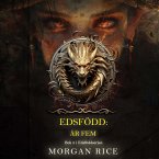 Edsfödd: År fem (Bok 5 i Edsföddserien) (MP3-Download)