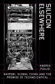 Silicon Elsewhere (eBook, ePUB) Silicon Elsewhere (eBook, ePUB)