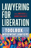 Lawyering for Liberation (eBook, ePUB) Lawyering for Liberation (eBook, ePUB)