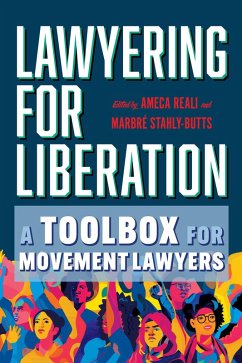 Cover Lawyering for Liberation (eBook, ePUB)