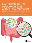 Gastrointestinal Inflammations and Gut Microbiota (eBook, PDF)