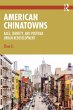 American Chinatowns (eBook, ePUB) - Bild 1