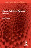 Human Robots in Myth and science (eBook, ePUB)