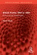 British Poetry 1964 to 1984 (eBook,... - Bild 1