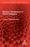 Modern Tendencies in World Religions (eBook, PDF)