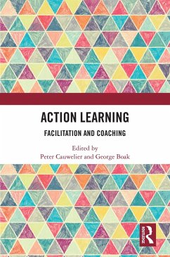 Action Learning (eBook, ePUB)