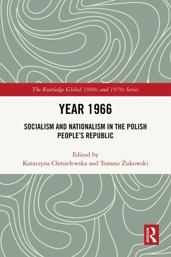 Cover Year 1966 (eBook, ePUB)