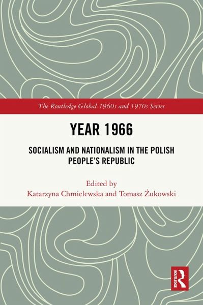 Year 1966 (eBook, ePUB) Year 1966 (eBook, ePUB)