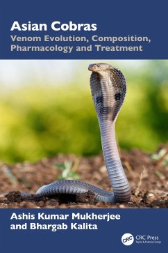 Cover Asian Cobras (eBook, ePUB)