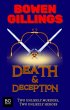 Death & Deception (The Chronicles of... - Bild 1