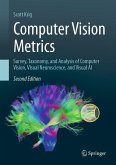 Computer Vision Metrics (eBook, PDF)