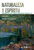 Naturaleza y espíritu (eBook, ePUB) Naturaleza y espíritu (eBook, ePUB)