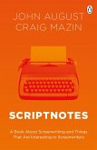 Scriptnotes (eBook, ePUB) Scriptnotes (eBook, ePUB)