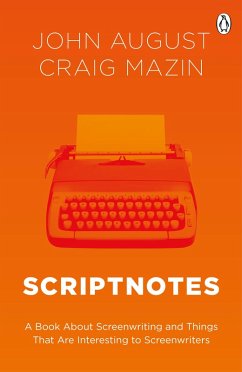 Cover Scriptnotes (eBook, ePUB)