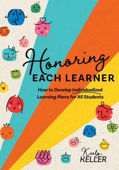 Cover Honoring Each Learner (eBook, ePUB)
