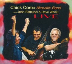 Cover Live