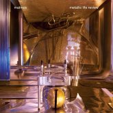 Metallic Life Review Metallic Life Review