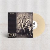 Iron (Ivory Coloured Vinyl Lp+Dl Gatefold) Iron (Ivory Coloured Vinyl Lp+Dl Gatefold)