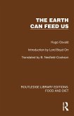 The Earth Can Feed Us (eBook, ePUB)