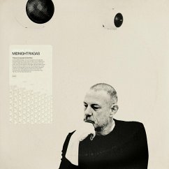 Cover Midnight Ragas