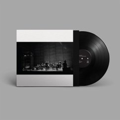 Cover Music For 17 Musicians (Lp)