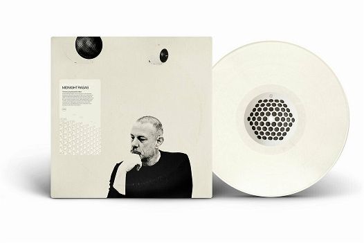 Midnight Ragas (Ltd. Bone Color Lp)