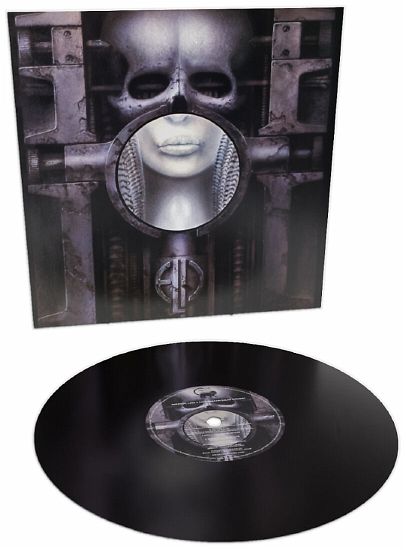 Brain Salad Surgery (Lp)