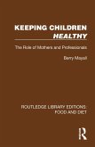 Keeping Children Healthy (eBook, ePUB)
