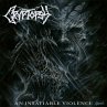 An Insatiable Violence (Digipak) - Bild 1
