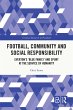 Football, Community and Social... - Bild 1