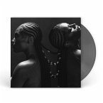 Anxiety (Ltd. Gray V7) Anxiety (Ltd. Gray V7)