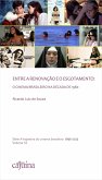 Entre a renovação e o esgotamento (eBook, ePUB)