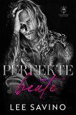 Perfekte Beute (Fraternitas (German Edition), #1) (eBook, ePUB) Perfekte Beute (Fraternitas (German Edition), #1) (eBook, ePUB)