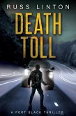 Death Toll (Fort Black Thriller, #4) (eBook, ePUB)