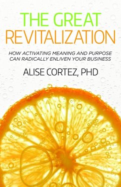 Cover The Great Revitalization (eBook, ePUB)