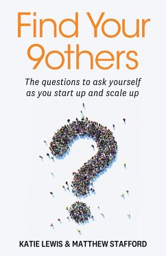 Cover Find Your 9others (eBook, ePUB)